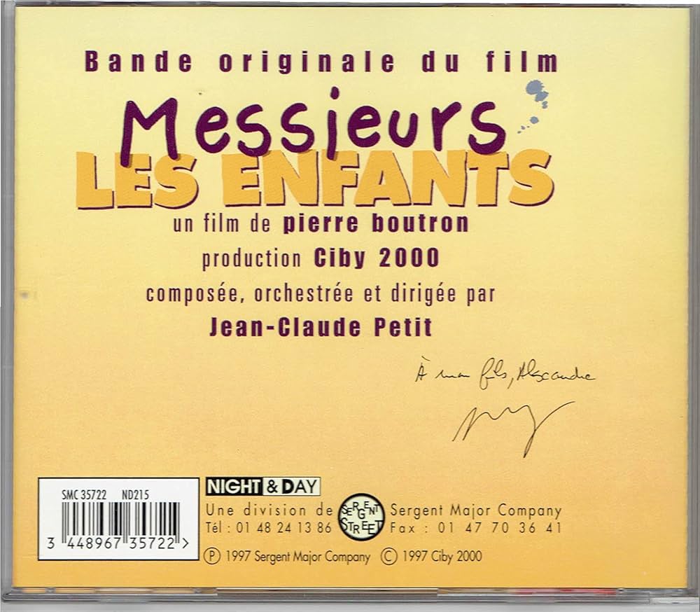 Jean Claude Petit +35 / きらめく愛の世界 Amazon.co.jp: Jean Claude Petit: Music